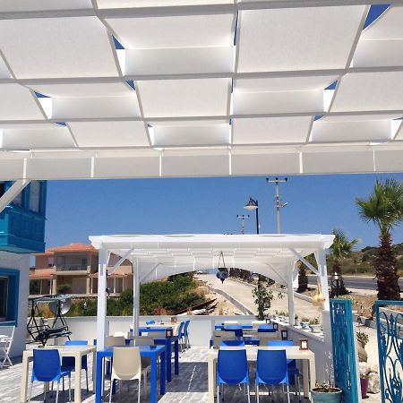 Ayse Hatun Butik Otel & Kahvalti Çeşme Extérieur photo