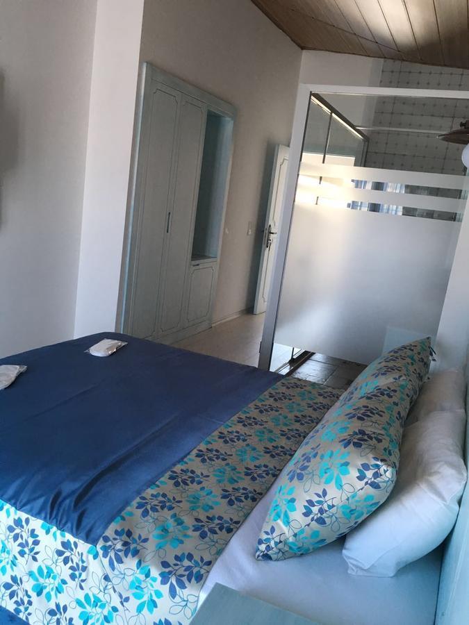 Ayse Hatun Butik Otel & Kahvalti Çeşme Extérieur photo
