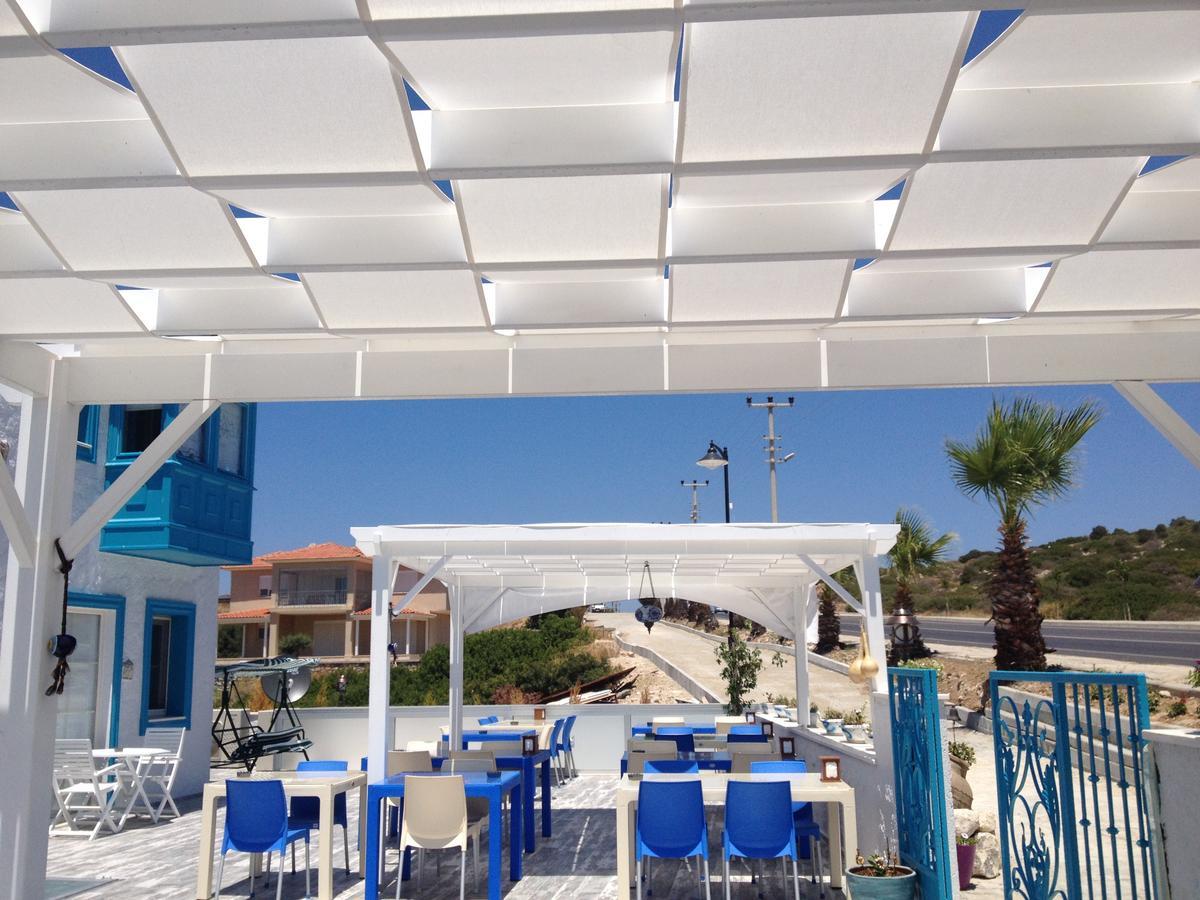 Ayse Hatun Butik Otel & Kahvalti Çeşme Extérieur photo