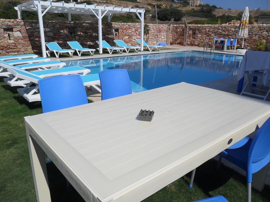 Ayse Hatun Butik Otel & Kahvalti Çeşme Extérieur photo