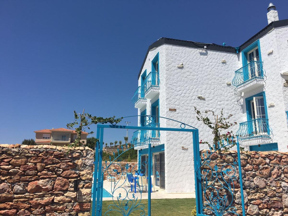 Ayse Hatun Butik Otel & Kahvalti Çeşme Extérieur photo