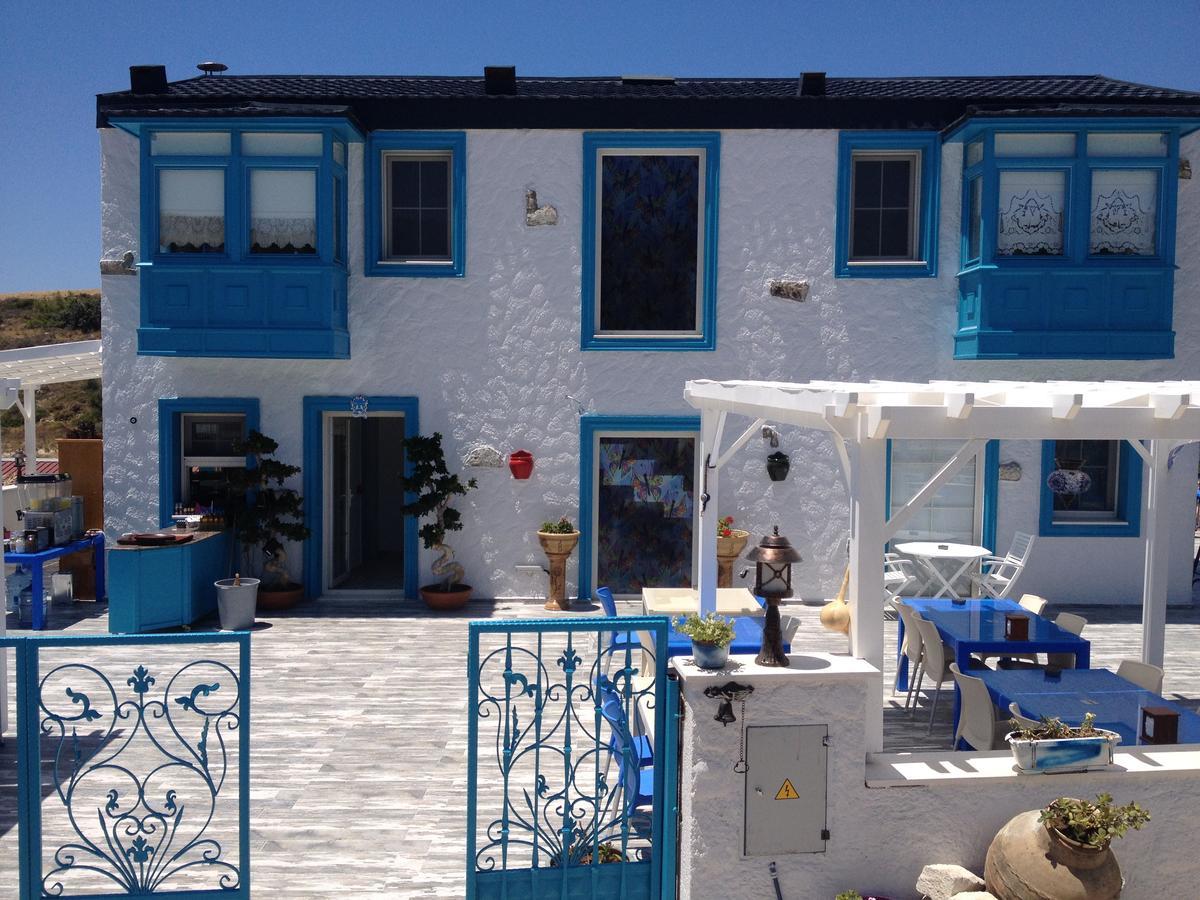 Ayse Hatun Butik Otel & Kahvalti Çeşme Extérieur photo
