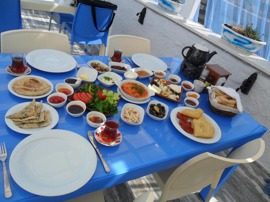 Ayse Hatun Butik Otel & Kahvalti Çeşme Extérieur photo