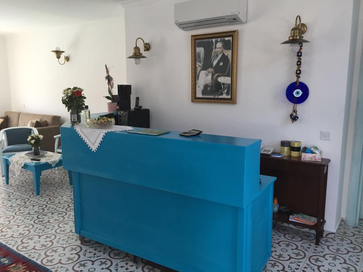 Ayse Hatun Butik Otel & Kahvalti Çeşme Extérieur photo