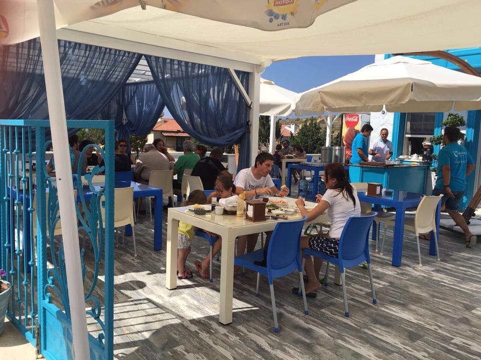 Ayse Hatun Butik Otel & Kahvalti Çeşme Extérieur photo