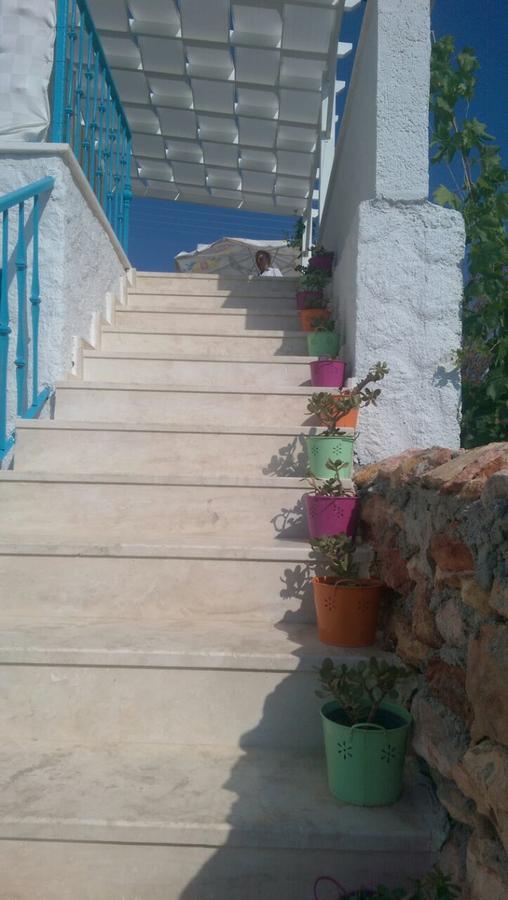 Ayse Hatun Butik Otel & Kahvalti Çeşme Extérieur photo