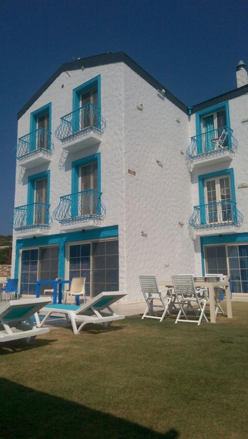 Ayse Hatun Butik Otel & Kahvalti Çeşme Extérieur photo