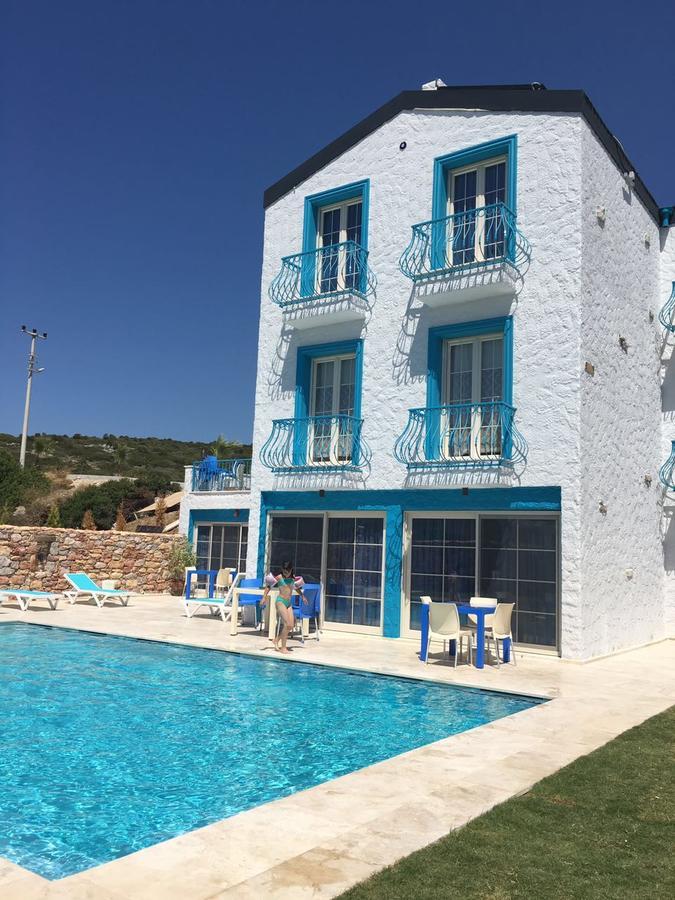 Ayse Hatun Butik Otel & Kahvalti Çeşme Extérieur photo